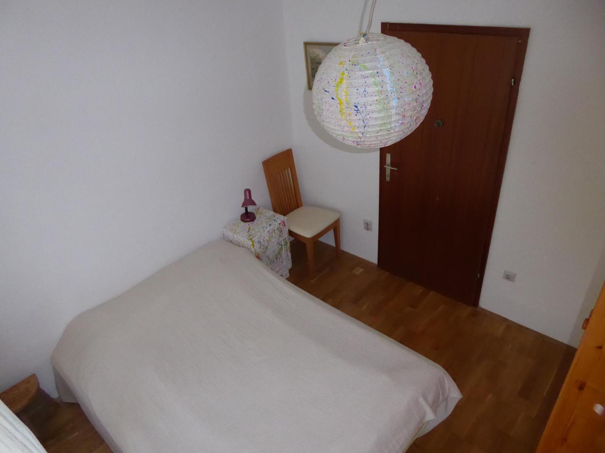 Apartment Tina Bohinj Zewnętrze zdjęcie